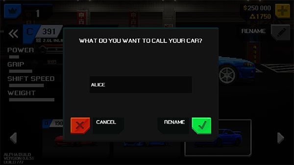 顶尖赛车手最新版(APEX Racer) 顶尖赛车手最新版(APEX Racer)