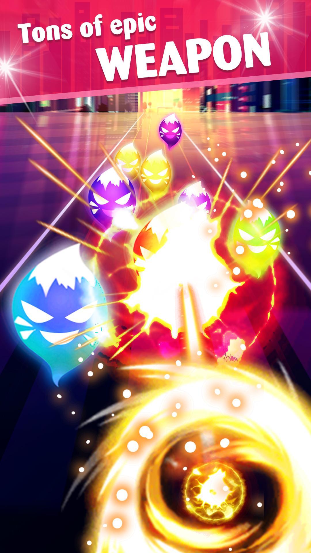 Beat Shooter(节奏射手官方版) 4.3安卓版