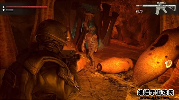疯狂之墙最新版 1.0.0中文版