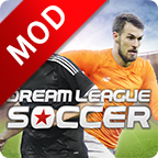 Dream League(梦幻足球联盟2016无限金币版) 3.07安卓版