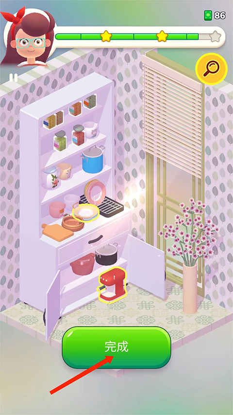装饰人生破解版免广告(Decor Life) 1.0.46安卓版