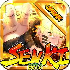 Naruto Senki : The Shinobi Of War(火影战记秽土鼬最新版) 1.22安卓版
