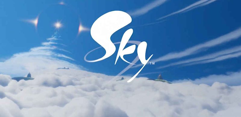 光遇国际服sky