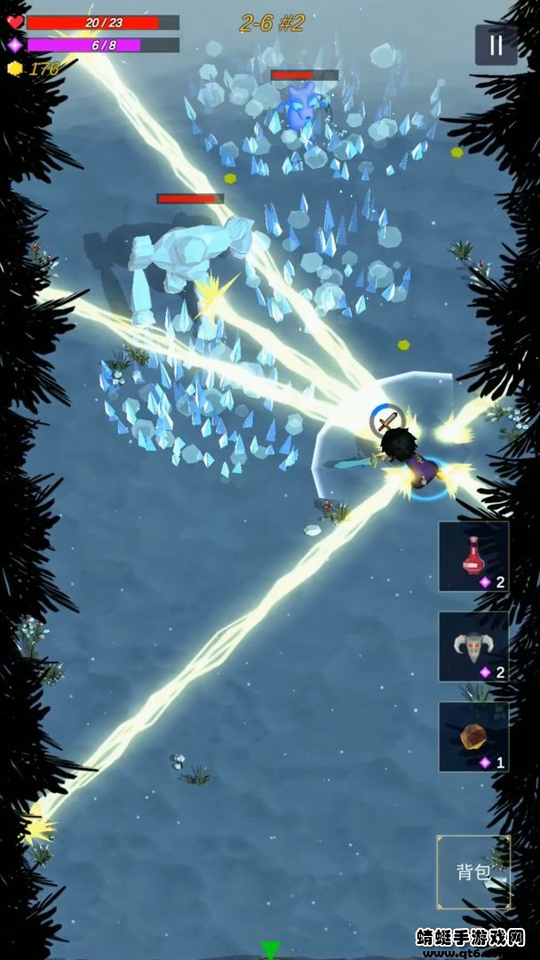 无尽森林最新版 0.5.644安卓版