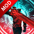 Shadow Knight(暗影骑士绝命旅途内置作弊器版) 1.1.367安卓版