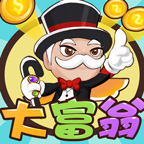 我是大富翁官方版 1.0安卓版
