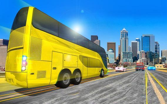 Bus Offroad Driving Simulator(公路巴士驾驶官方版) 0.2安卓版