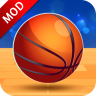 Jump Dunk 3D(跳跃灌篮3D去广告版) 0.6安卓版