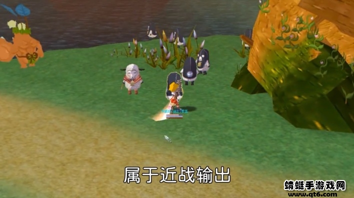 勇士冒险家手游 1.0.9安卓版