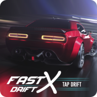 Fast X Drift最新版 1.0安卓版