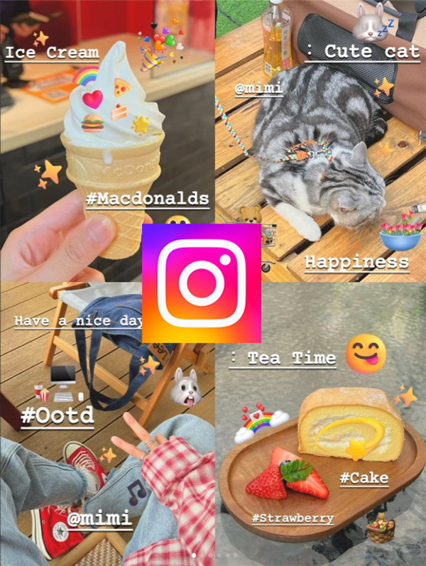 instagram最新版本2025