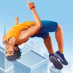 Street Diver(街头跳水破解版) 1.73最新版