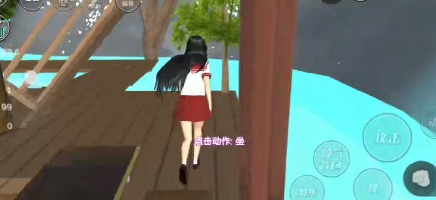 樱花校园模拟器中文版无广告