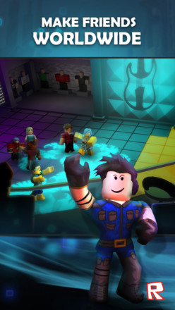 ROBLOX国际服