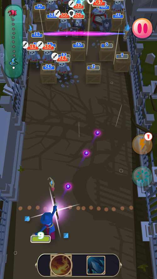 魔法反射无限钻石版 1.1破解版
