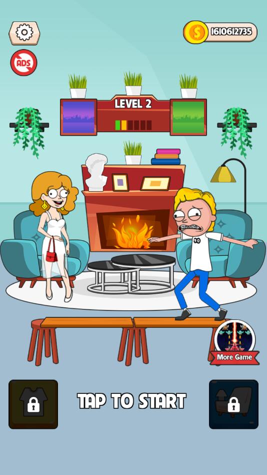 Build A Bridge : The builder legend(建造一座桥梁破解版) 1.0免广告版