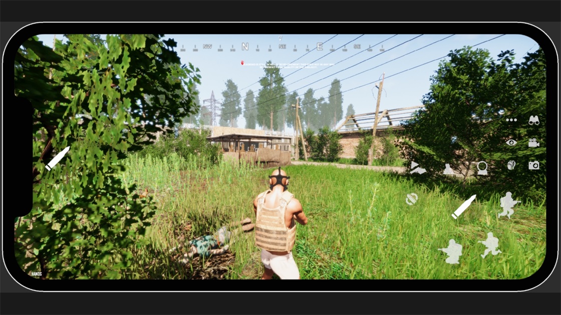 DeadKind手游 0.0.5.4最新版