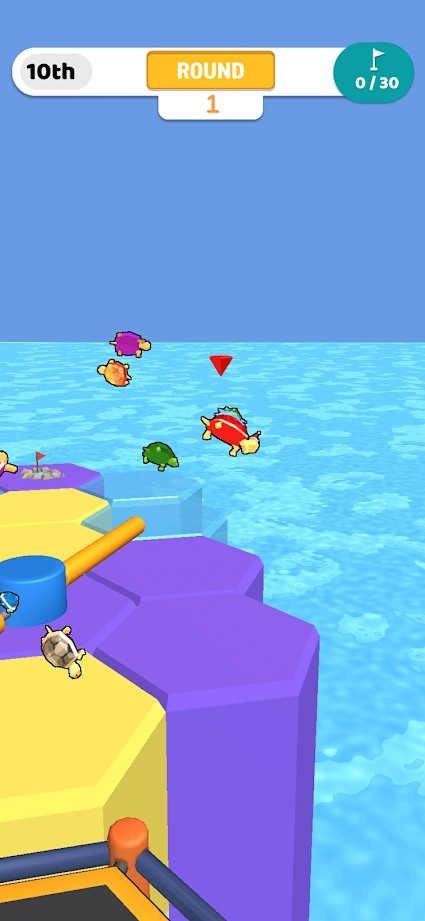 Dumb Turtle(哑龟手游) 0.1.8最新版