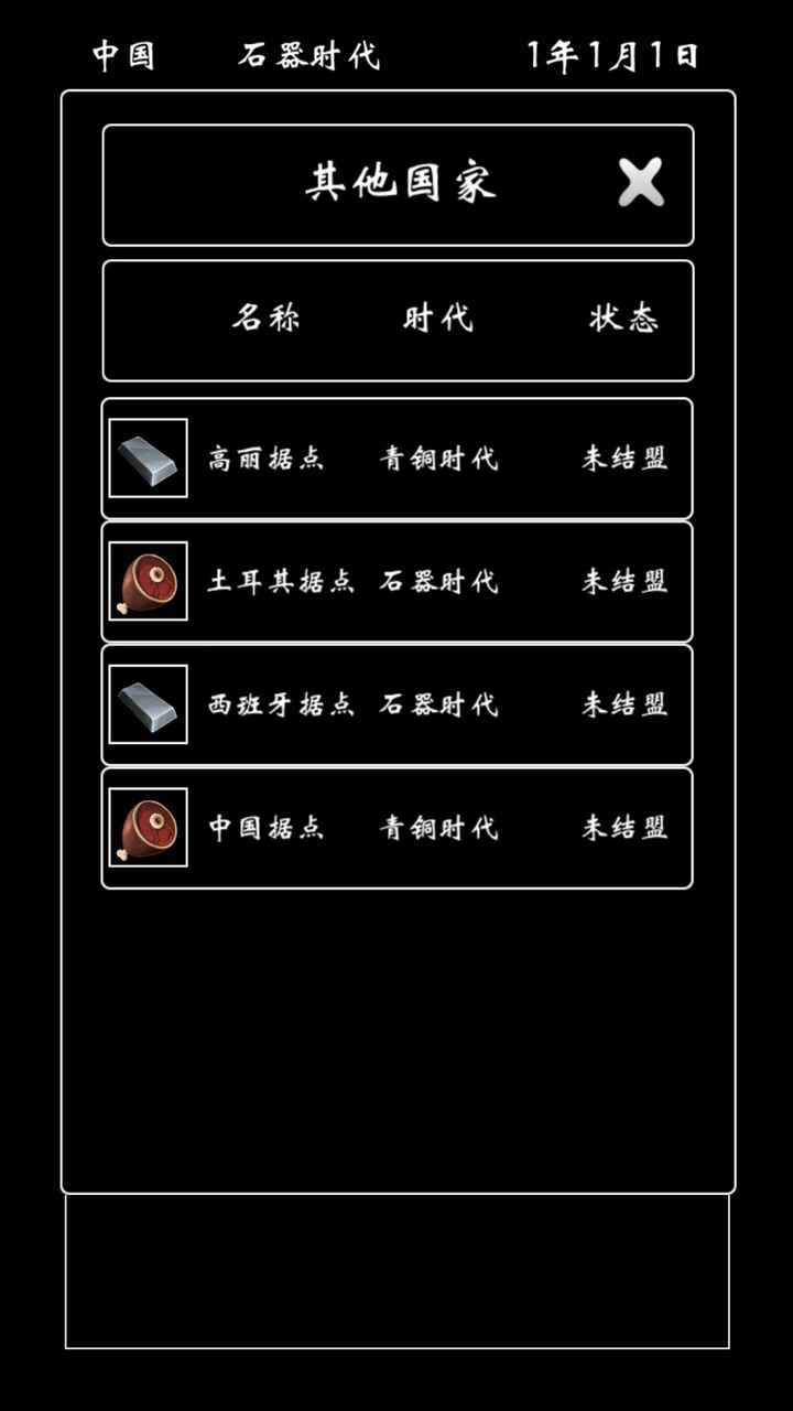 帝国模拟器破解版无限资源版 帝国模拟器破解版无限资源版