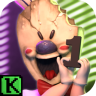 ice scream 1(恐怖冰淇淋无敌版) 1.1.7内置菜单版