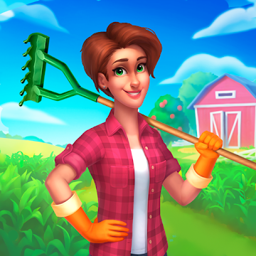 理想庄园手游(Farmscapes) 2.2.0.0安卓版