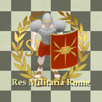 Res Militaria - Rome(罗马军队手游) 1.20安卓版