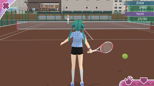 少女都市内置菜单版