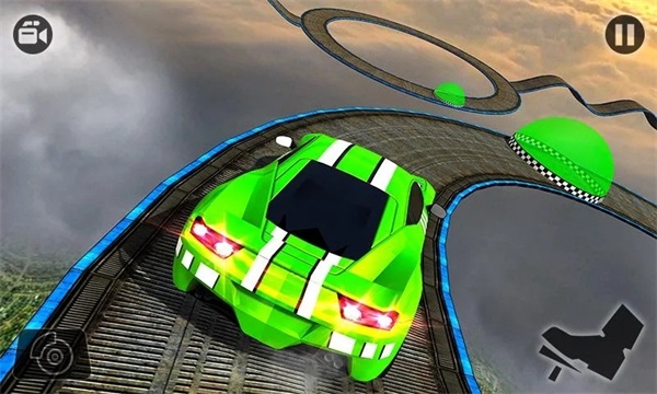 极限赛车道游戏 2.9安卓版