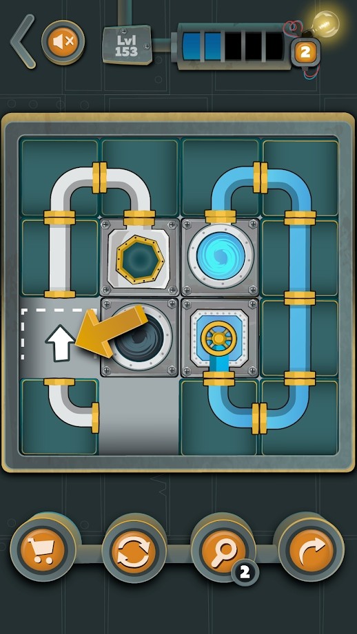 City Lights : Unblock puzzle(城市之光解锁之谜手游) 0.5最新版