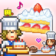 创意蛋糕店无限金币版汉化 2.2.3最新版