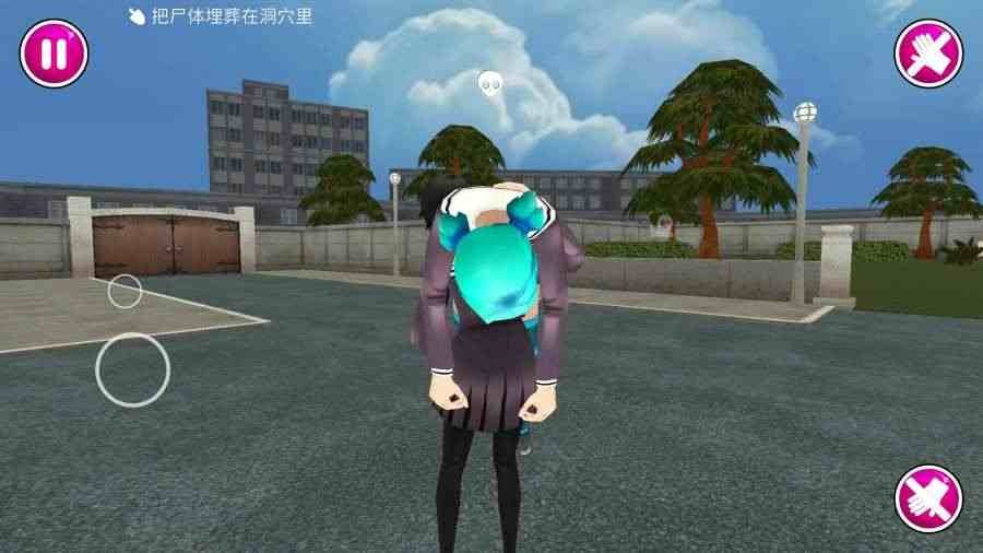 病娇模拟器中文版无广告