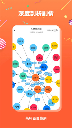 茶杯狐无广告