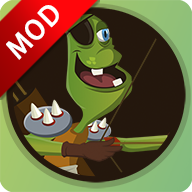 Idle Defense LF Free(空闲防御塔防无限货币版) 1.4.0安卓版