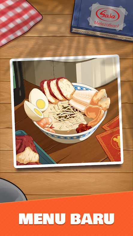 鸡肉粥快递破解版无限金币钻石版 0.36安卓版