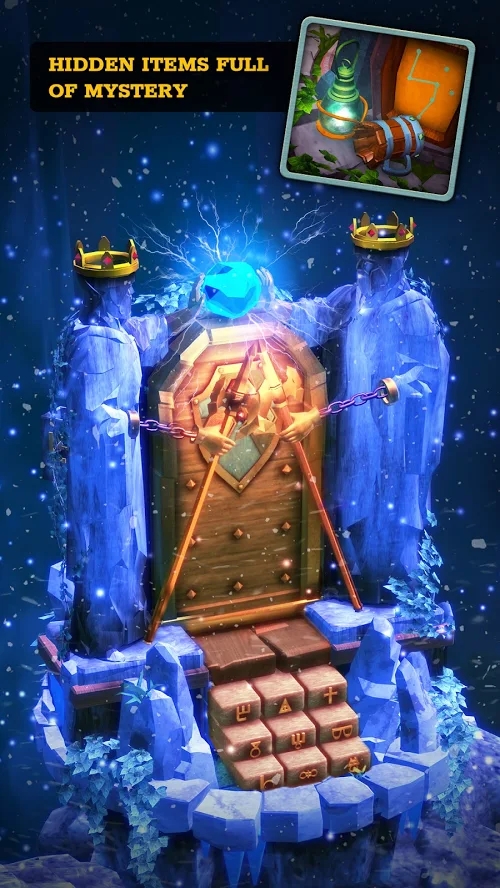 Doors: Origins(门起源免费版) 1.16中文版