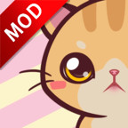 KittCat(凯蒂猫的换装游戏解锁角色版) 0.0.20安卓版