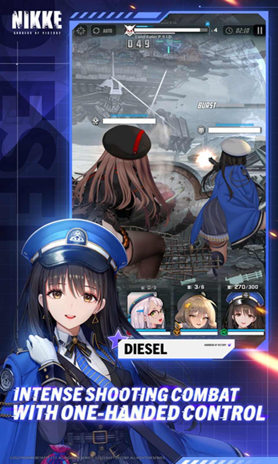 胜利女神nike国际服