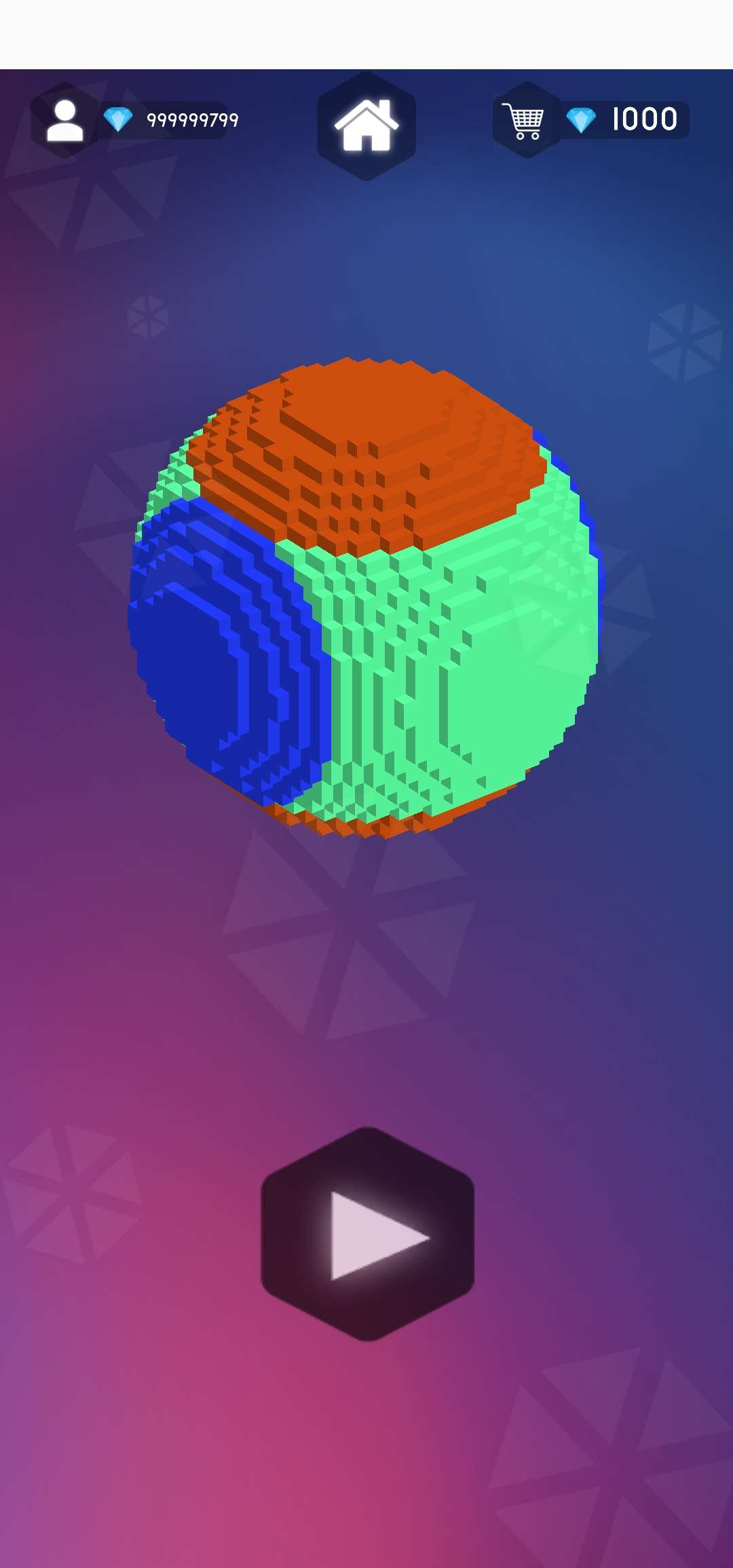Magic Tiles Hop Forever EDM Rush(魔术砖跳3D无限钻石版) 1.0安卓版