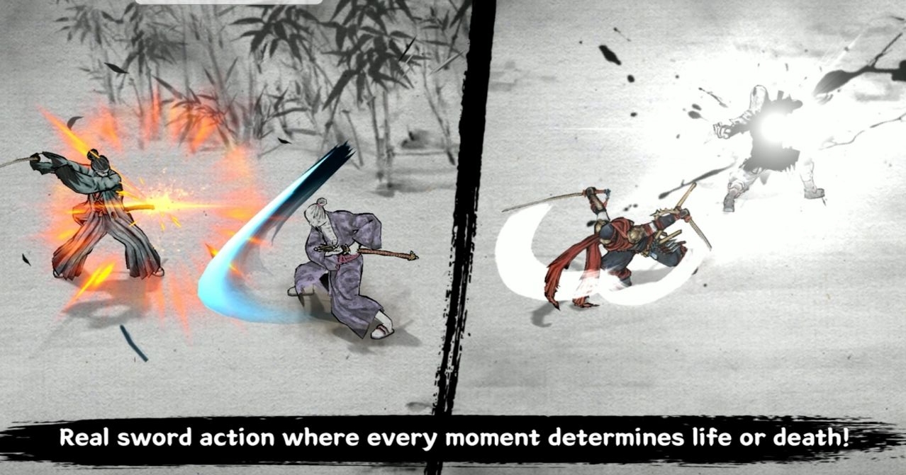 浪人末代武士修改器 1.24.470无敌版