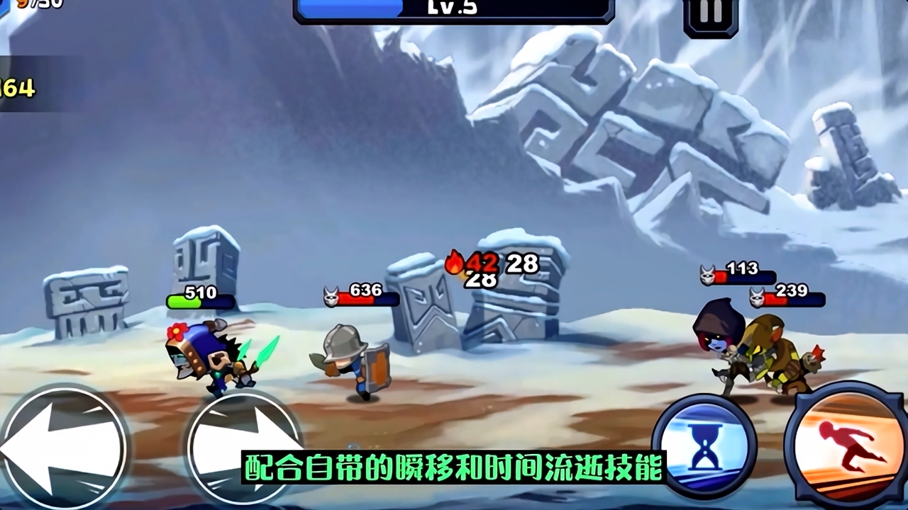 永劫武侠吃鸡游戏 1.3安卓版