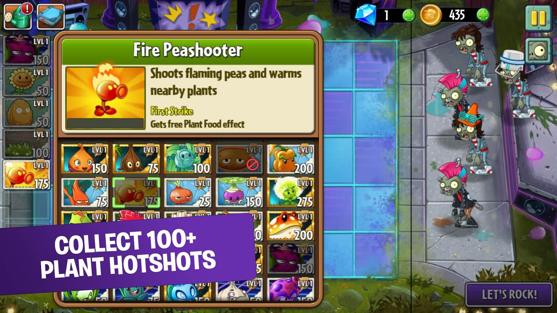 pvz2国际版免内购