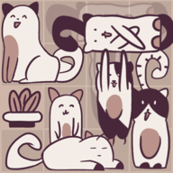 井然有猫手游 1.04安卓版