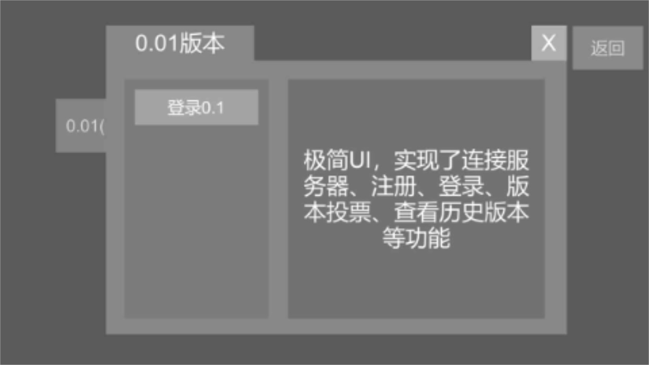 重启末世 0.11T8最新版