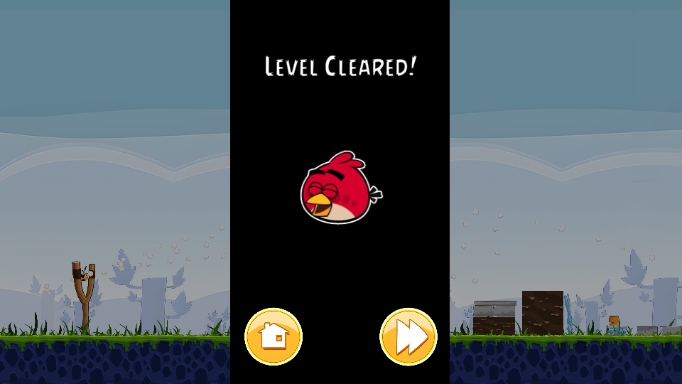 肉鸽小鸟游戏(AngryBirds rougelike) 1.0安卓版