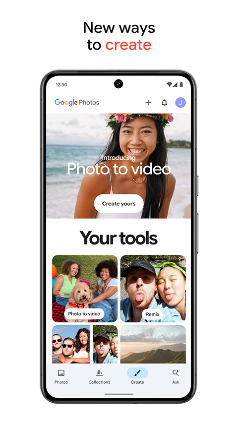谷歌相册app