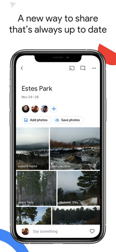 Google相册app