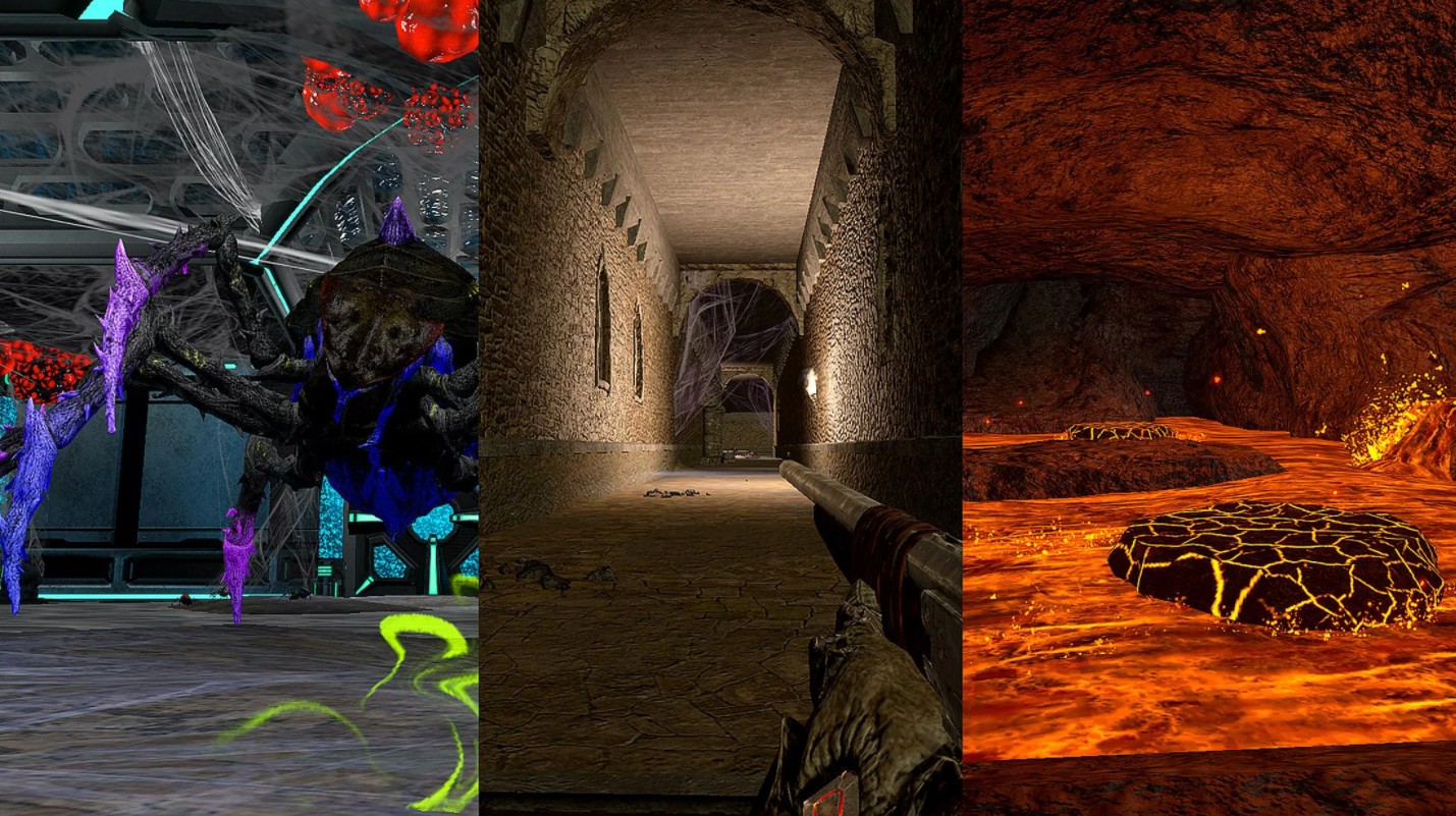 方舟生存进化官方正版（ARK: Survival Evolved） 2.0.29最新版