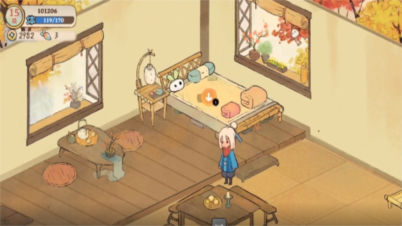 放置小镇最新版 放置小镇最新版