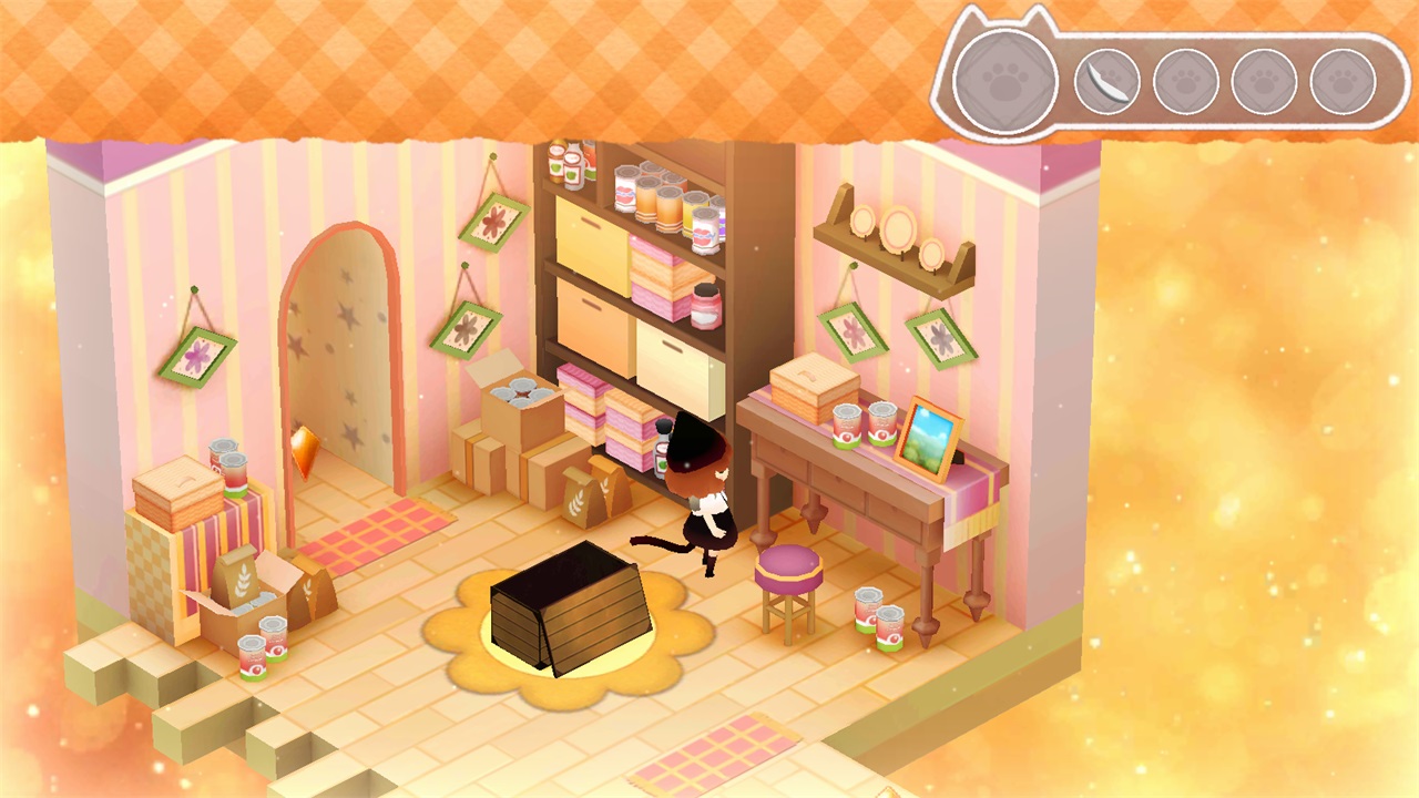迷途猫之旅3免广告版 1.0.8中文版