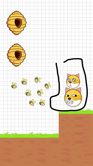 保护狗狗安全游戏(Dog Rescue) 2.1.9安卓版